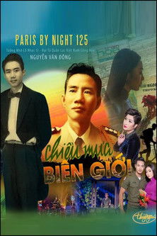 Paris by Night 125: Chiều Mưa Biên Giới