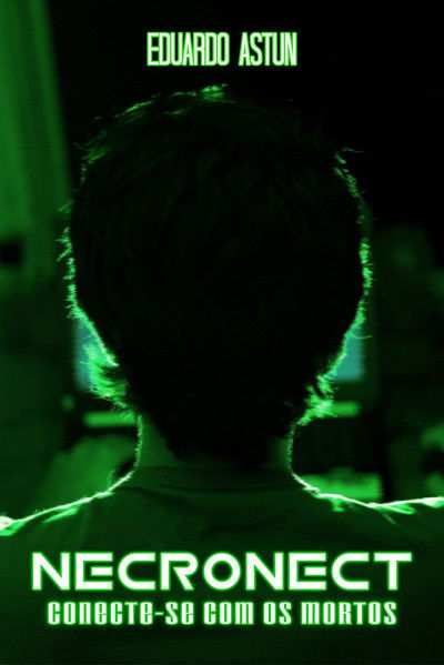 Poster do Filme Necronect