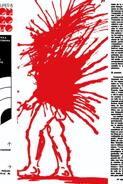 Poster do Filme Sensorial