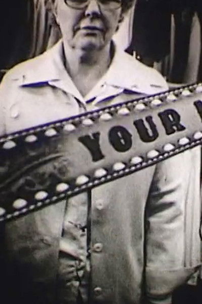 Poster do Filme Lincoln Logs for Jesus