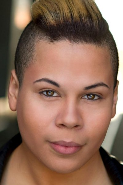 Photo de Toshi Calderón dans Divergente 3 : Au-delà du mur