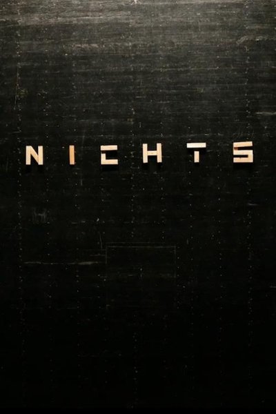 Poster do Filme Nichts