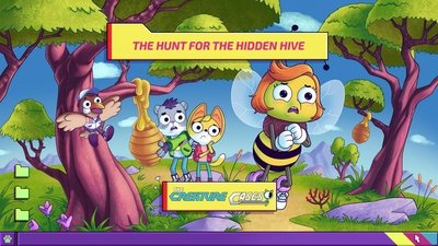 tv poster