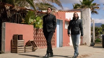 tv poster