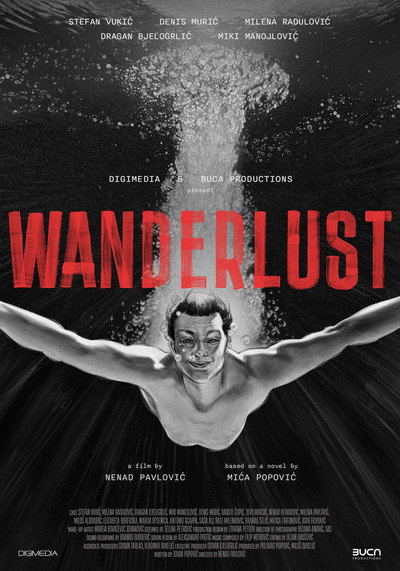 Wanderlust