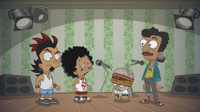 La Familia del Barrio (2013) Season 2X1 Watch Online Free | ඔන්ලයින් බලන්න