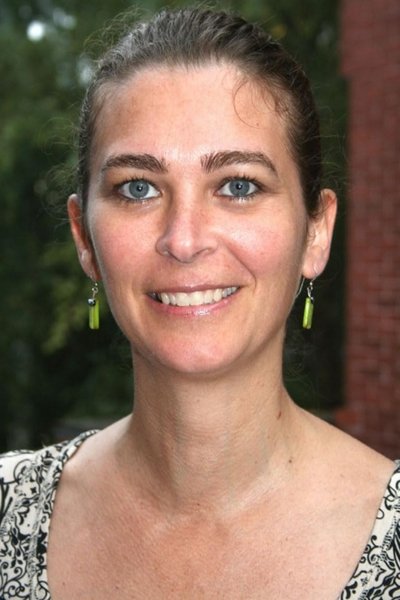Photo de Nancy Sandlin dans Légendes vivantes
