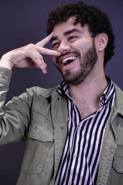 Imagem de Felipe Martín Lozano