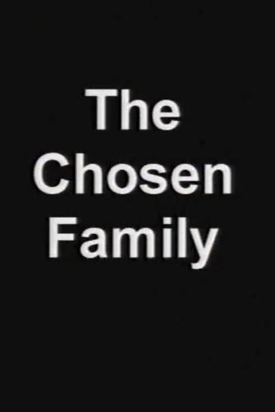 Poster do Filme The Chosen Family
