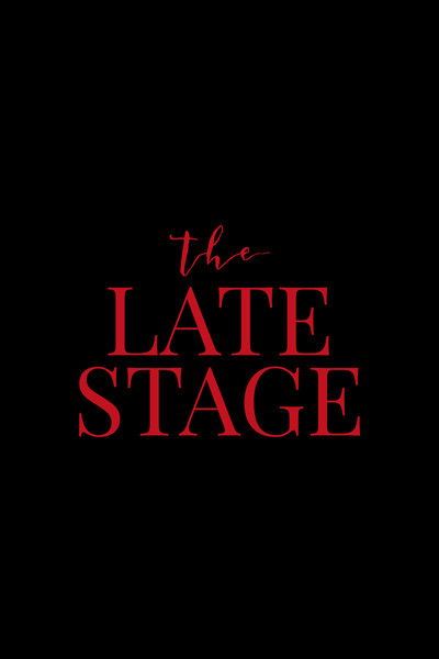 Poster do Filme The Late Stage