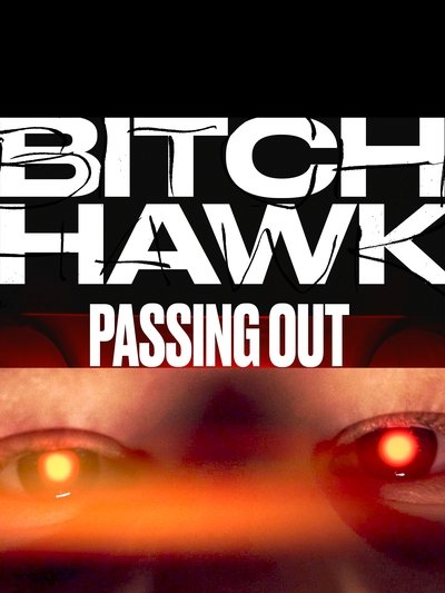 movie poster for Passing Out