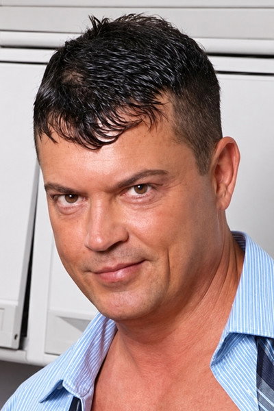 Rob Romoni