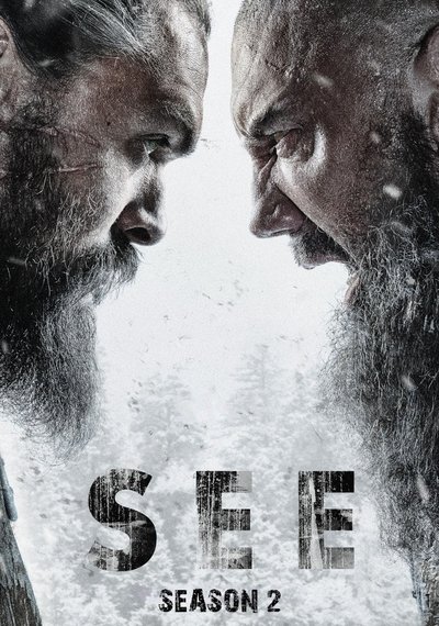 See (Season 2) WEB-DL English 1080p 720p & 480p x264 DD5.1 | AppleTV Series See (Season 2) WEB-DL English 1080p 720p & 480p x264 DD5.1 | AppleTV Series