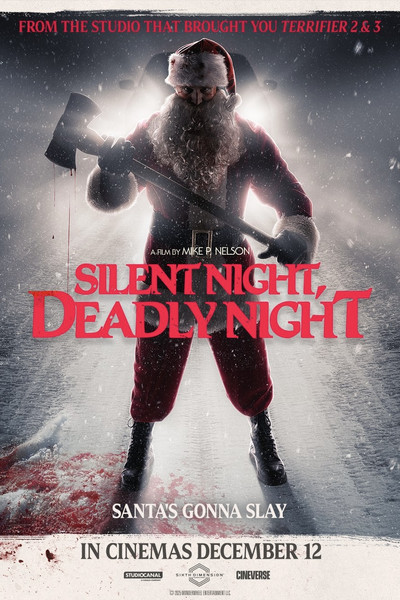 Silent Night, Deadly Night