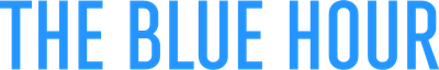 The Blue Hour Logo