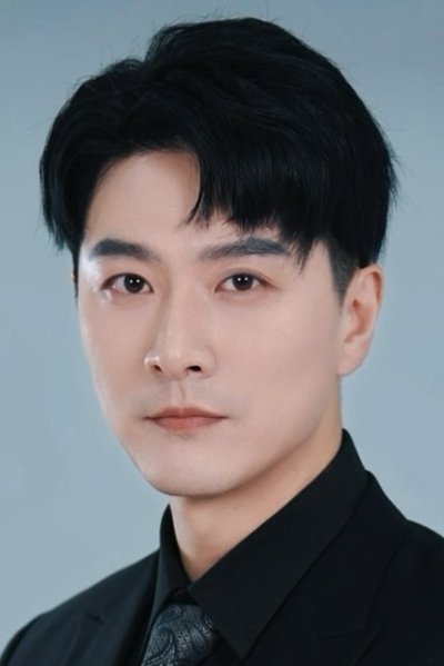 person poster