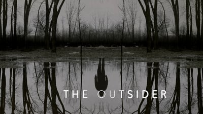 Second season The Outsider not at HBO