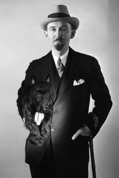 Imagem de S.S. Van Dine