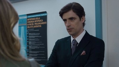tv poster