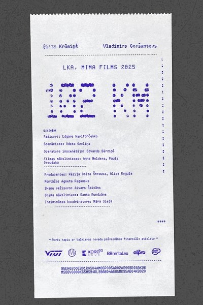 Poster do Filme 102 KM