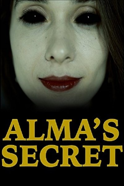 Watch - (2020) Alma's Secret Full Movie Online 123Movies