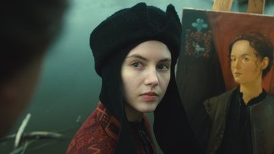 tv poster