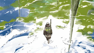 Kaina of the Great Snow Sea (2023) Watch Online Free | ඔන්ලයින් බලන්න