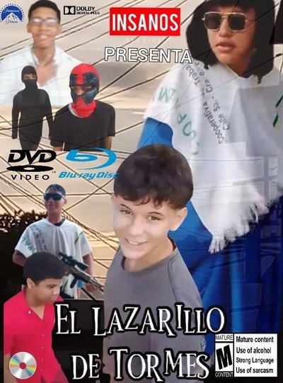 El Lazarillo de Tormes