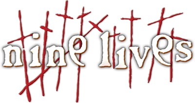Nine Lives Logo