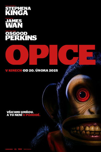 Opice