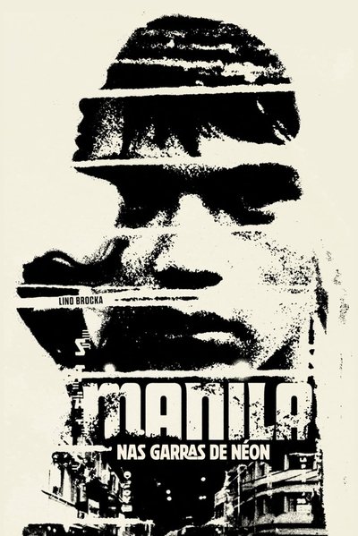 Manila nas Garras de Néon