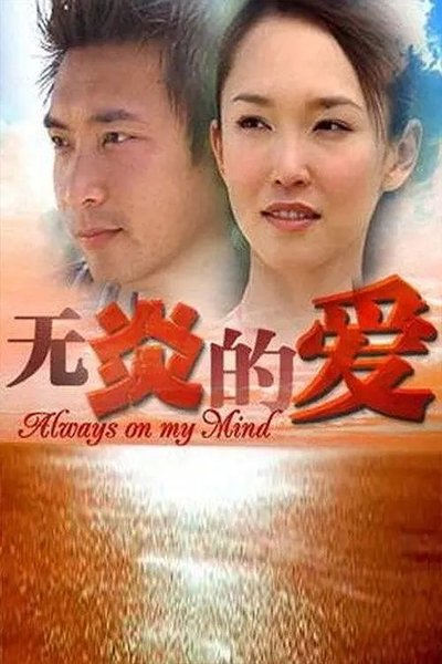 poster for 无炎的爱