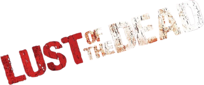 Rape Zombie: Lust of the Dead Logo
