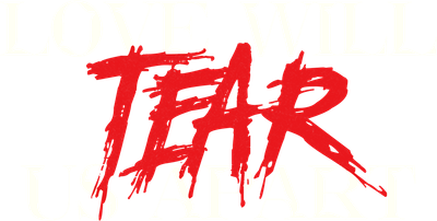 Love Will Tear Us Apart Logo
