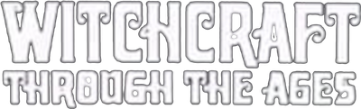 Witchcraft Through the Ages Logo