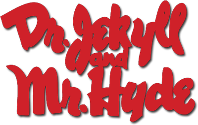 Dr. Jekyll and Mr. Hyde Logo