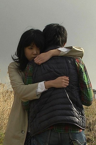 Poster do Filme 最後の天使