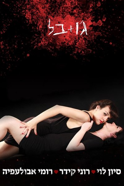 Poster do Filme Joe + Belle
