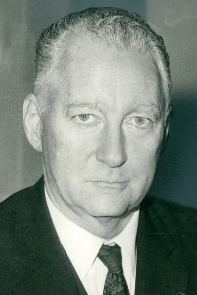 Pierre Messmer