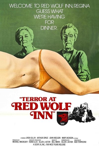 Watch!(1972) Terror at Red Wolf Inn Movie Online FreePutlockers-HD