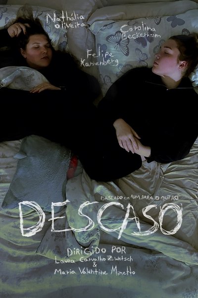 Poster do Filme Descaso