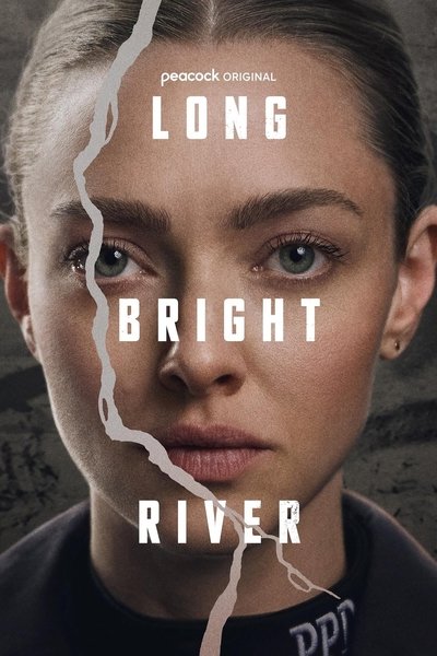 poster Long Bright River