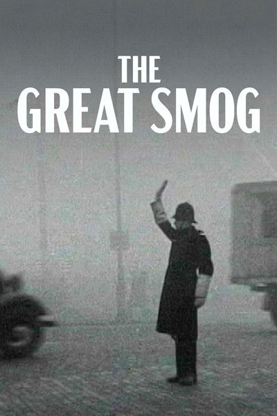 The Great Smog of London