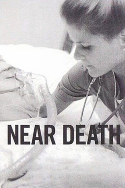 Poster do Filme Near Death