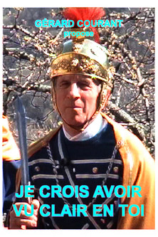 Poster do Filme Je crois avoir vu clair en toi