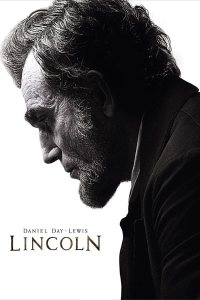 Lincoln (2012)