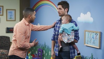 tv poster