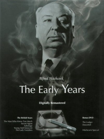 Hitchcock: The Early Years