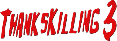 ThanksKilling 3 Logo