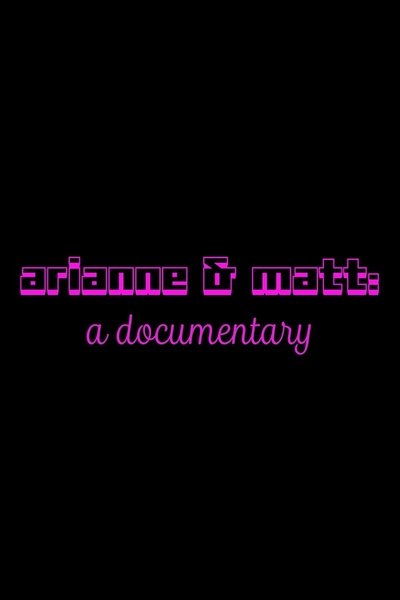 Poster do Filme Arianne and Matt